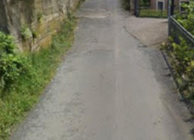 terreno agricolo in vendita a Fuscaldo