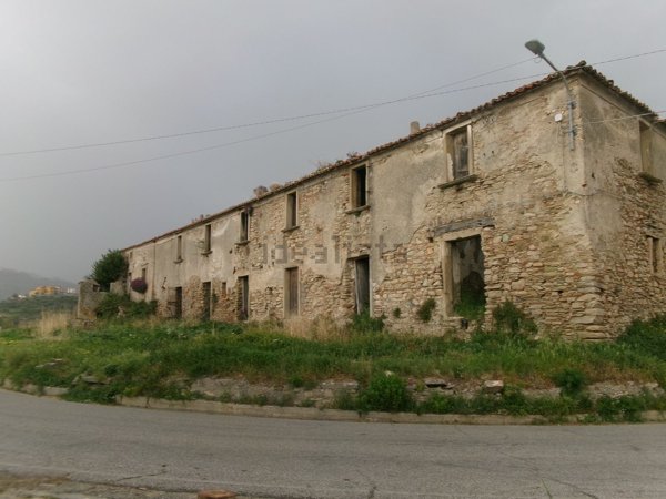 casa indipendente in vendita a Fuscaldo in zona Cariglio