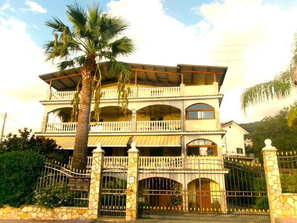 appartamento in vendita a Fuscaldo