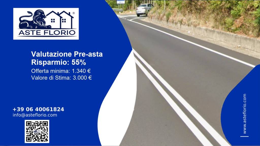 terreno agricolo in vendita a Fuscaldo