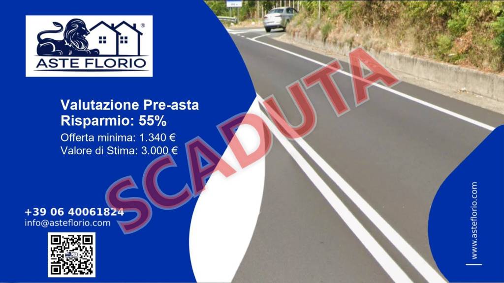 terreno agricolo in vendita a Fuscaldo