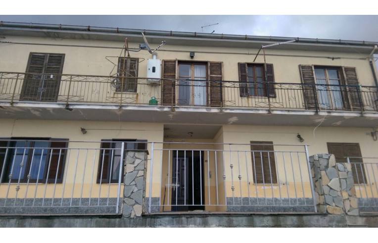 casa indipendente in vendita a Fuscaldo