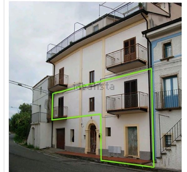 appartamento in vendita a Fuscaldo