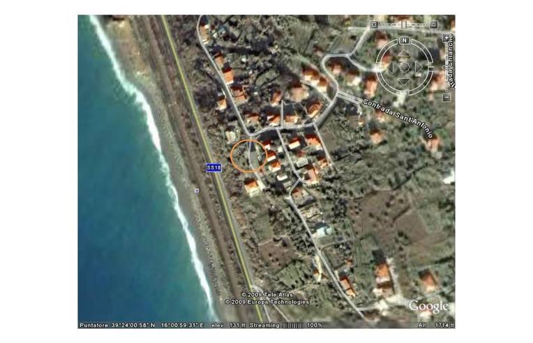 casa indipendente in vendita a Fuscaldo