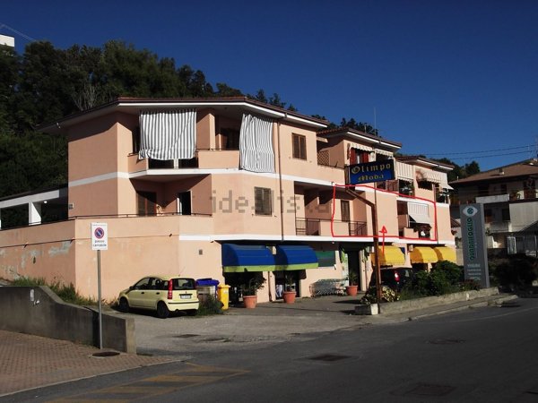 appartamento in vendita a Fuscaldo