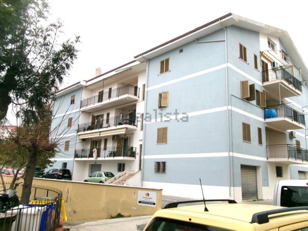 appartamento in vendita a Fuscaldo