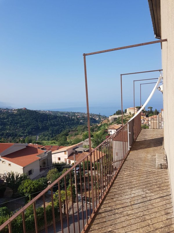 appartamento in vendita a Fuscaldo