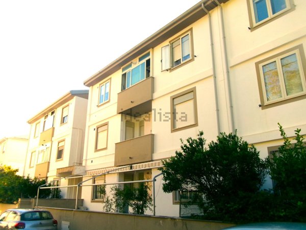 appartamento in vendita a Fuscaldo