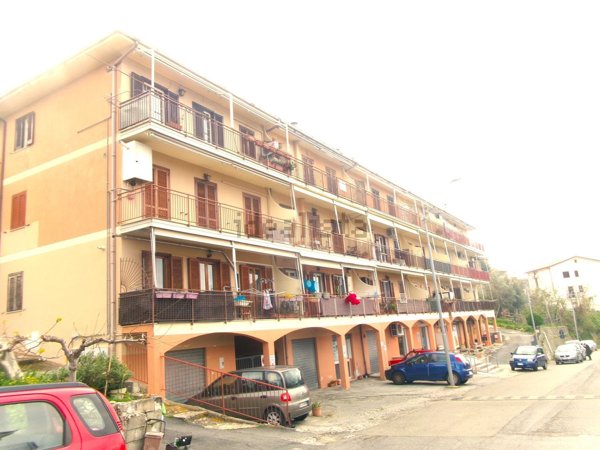 appartamento in vendita a Fuscaldo