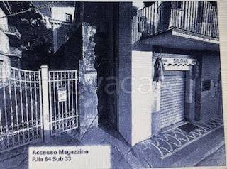 locale commerciale in vendita a Fuscaldo