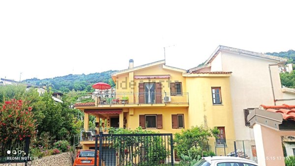 casa indipendente in vendita a Fuscaldo in zona Pesco