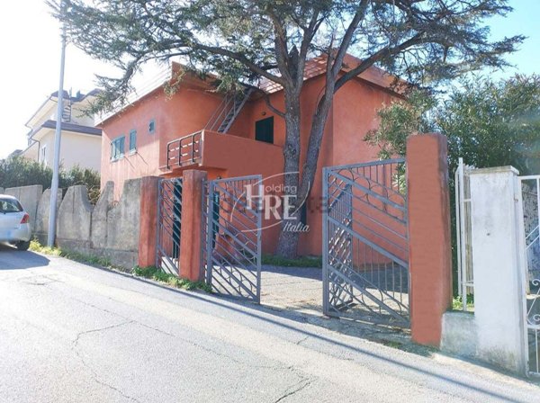 casa indipendente in vendita a Fuscaldo