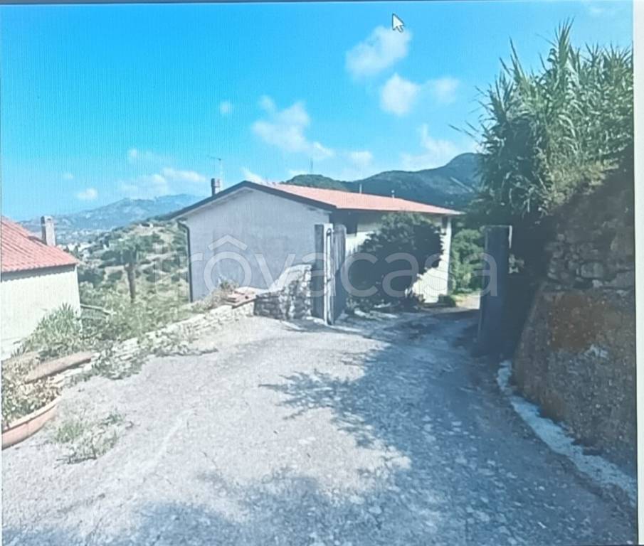 casa indipendente in vendita a Fuscaldo