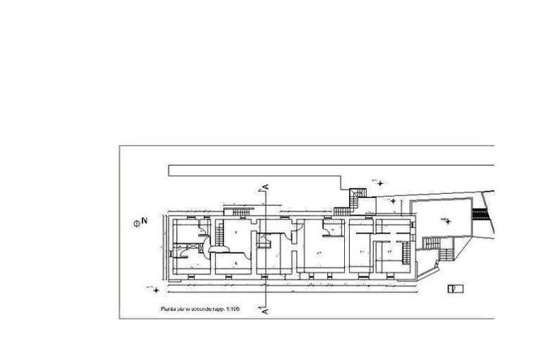 casa indipendente in vendita a Fuscaldo in zona Sant'Antonio