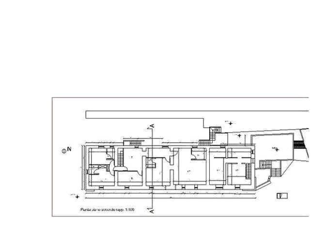 casa indipendente in vendita a Fuscaldo in zona Sant'Antonio