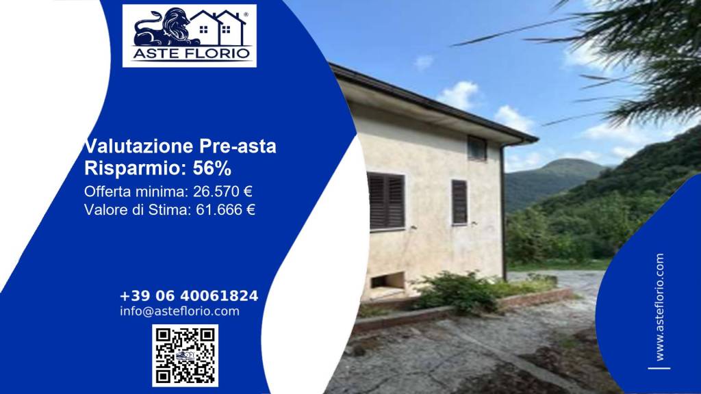 appartamento in vendita a Fuscaldo