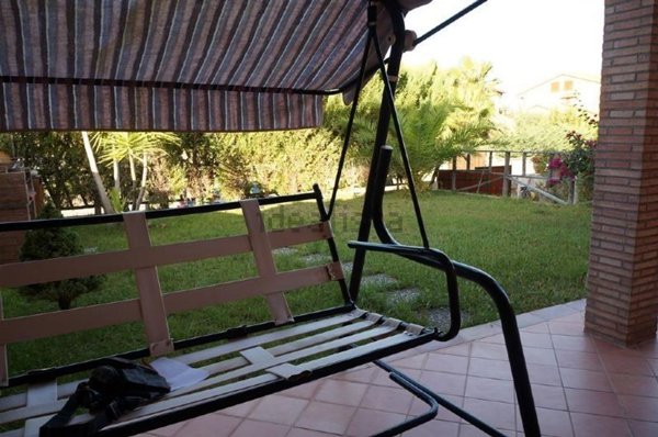 casa indipendente in vendita a Fuscaldo