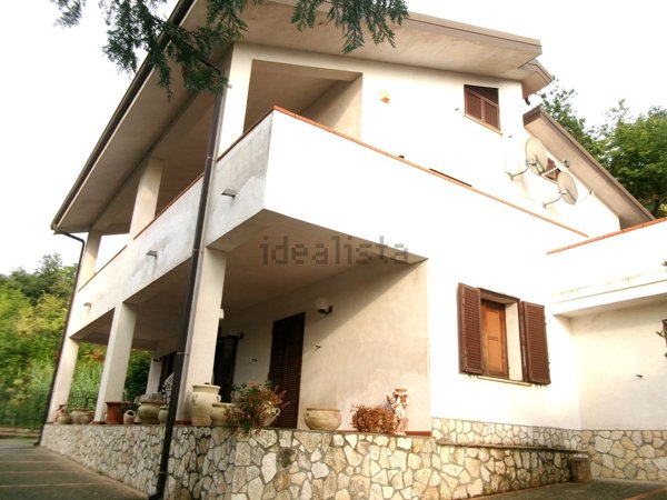 casa indipendente in vendita a Fuscaldo