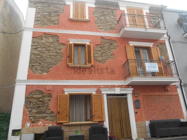 casa indipendente in vendita a Fuscaldo in zona Scarcelli