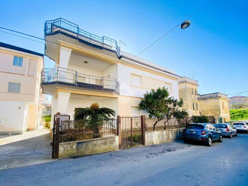 appartamento in vendita a Fuscaldo