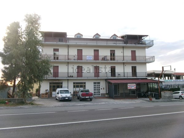 appartamento in vendita a Fuscaldo in zona Cariglio