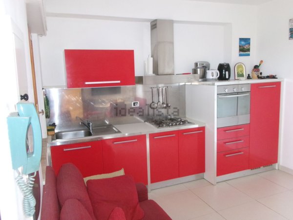 appartamento in vendita a Fuscaldo