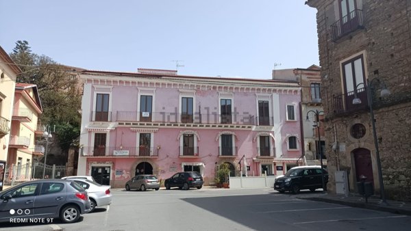 appartamento in vendita a Fuscaldo