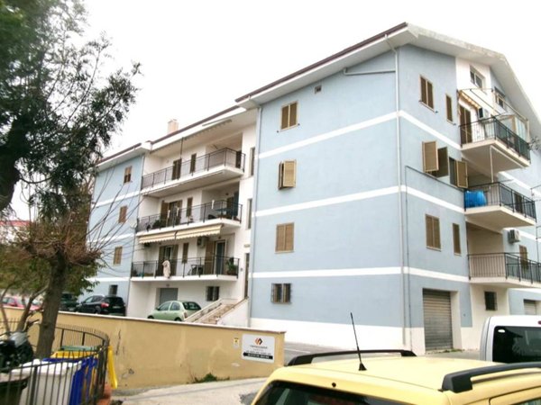 appartamento in vendita a Fuscaldo