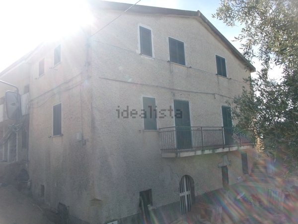 casa indipendente in vendita a Fuscaldo in zona Cariglio