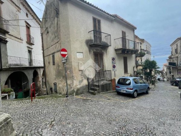 casa indipendente in vendita a Fuscaldo