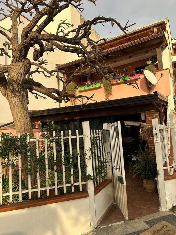 casa indipendente in vendita a Fuscaldo