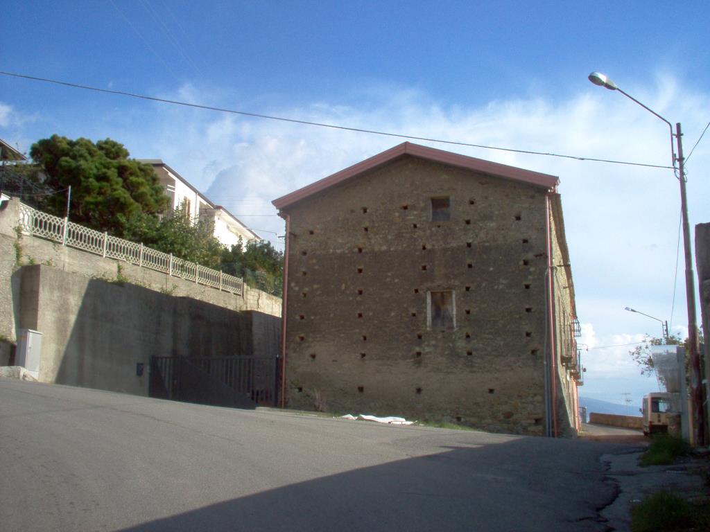 appartamento in vendita a Fuscaldo