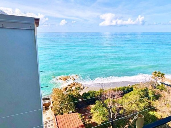 appartamento in vendita a Fuscaldo