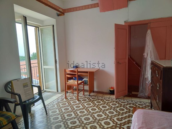 casa semindipendente in vendita a Fuscaldo