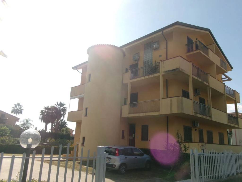 appartamento in vendita a Fuscaldo