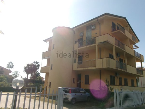 appartamento in vendita a Fuscaldo