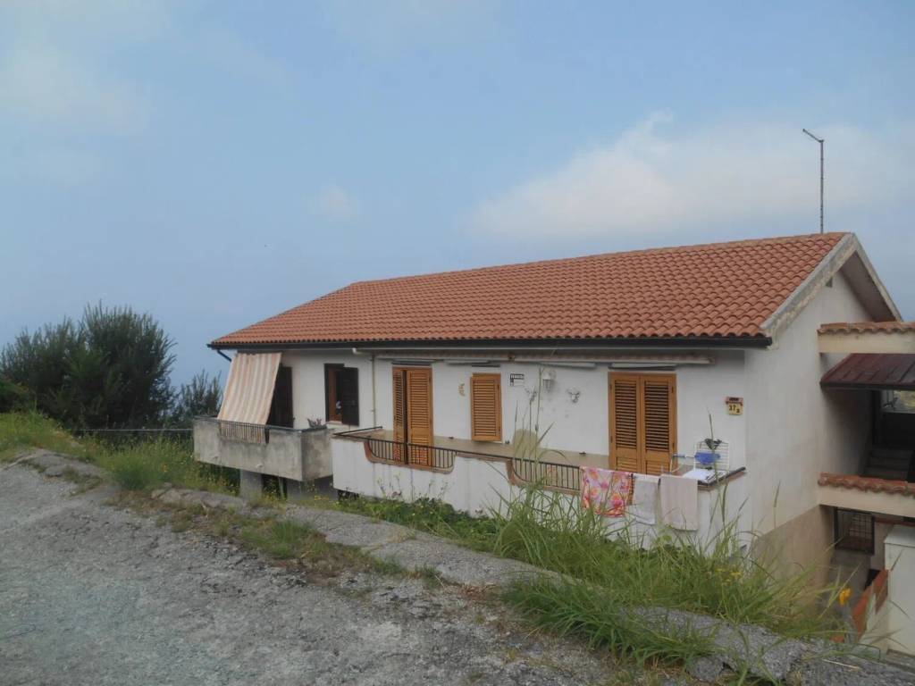 appartamento in vendita a Fuscaldo