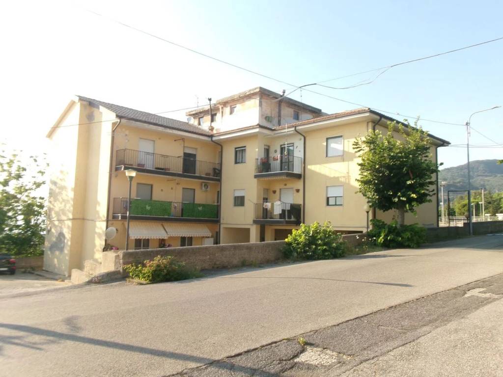 appartamento in vendita a Fuscaldo