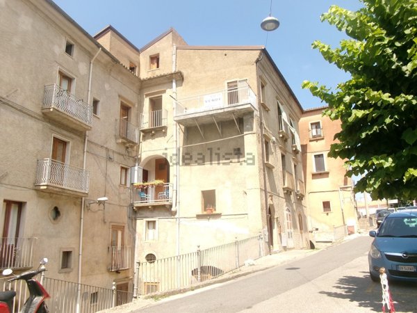 appartamento in vendita a Fuscaldo