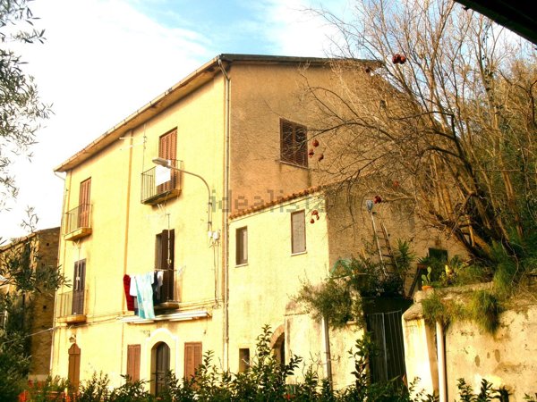 appartamento in vendita a Fuscaldo in zona Sant'Antonio
