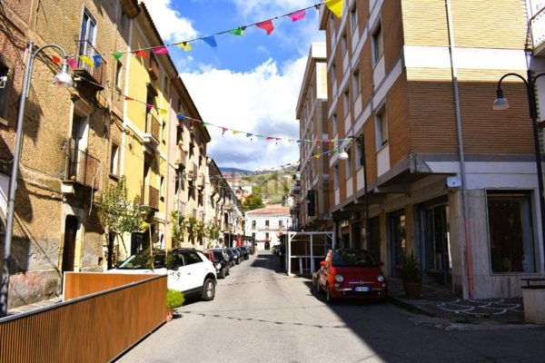 appartamento in vendita a Fuscaldo in zona Sant'Antonio