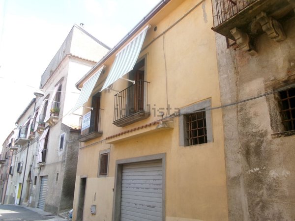 casa indipendente in vendita a Fuscaldo