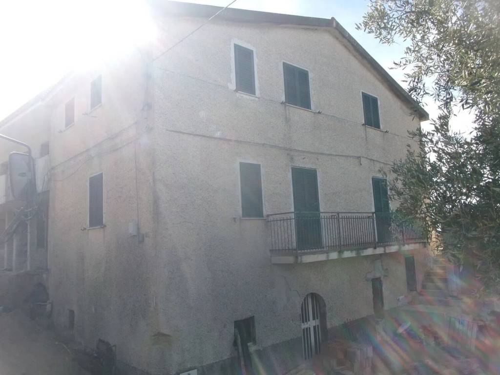 casa indipendente in vendita a Fuscaldo in zona Cariglio
