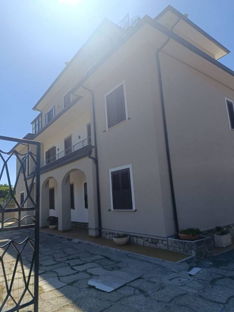 appartamento in vendita a Fuscaldo in zona Scarcelli