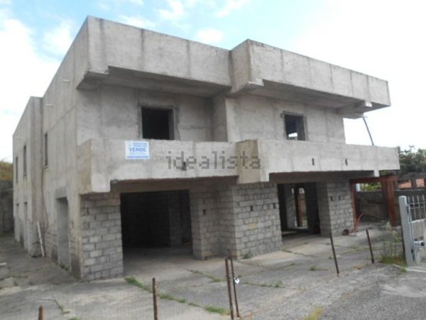 casa indipendente in vendita a Fuscaldo in zona Scarcelli