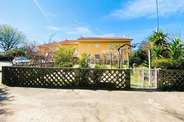 appartamento in vendita a Fuscaldo