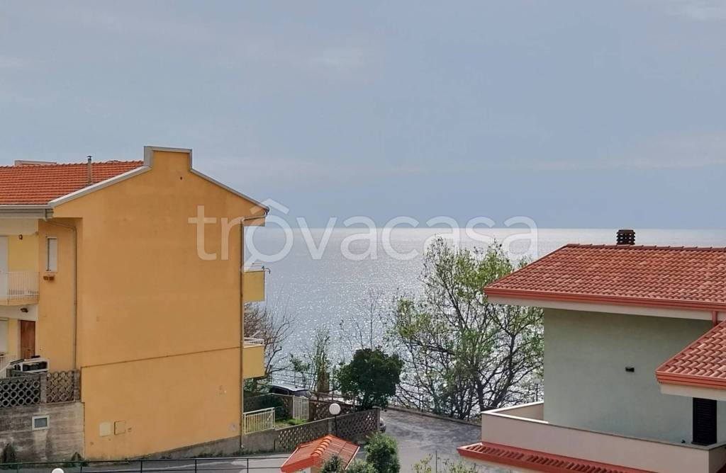 appartamento in vendita a Fuscaldo