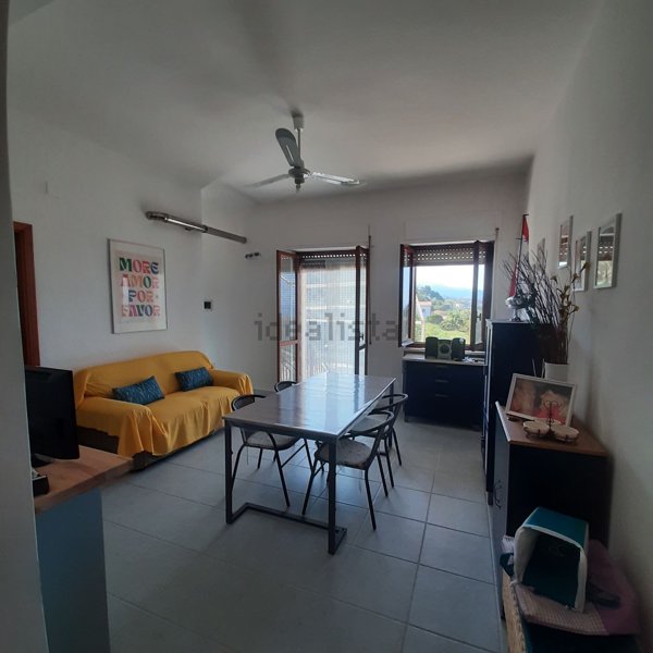 appartamento in vendita a Fuscaldo