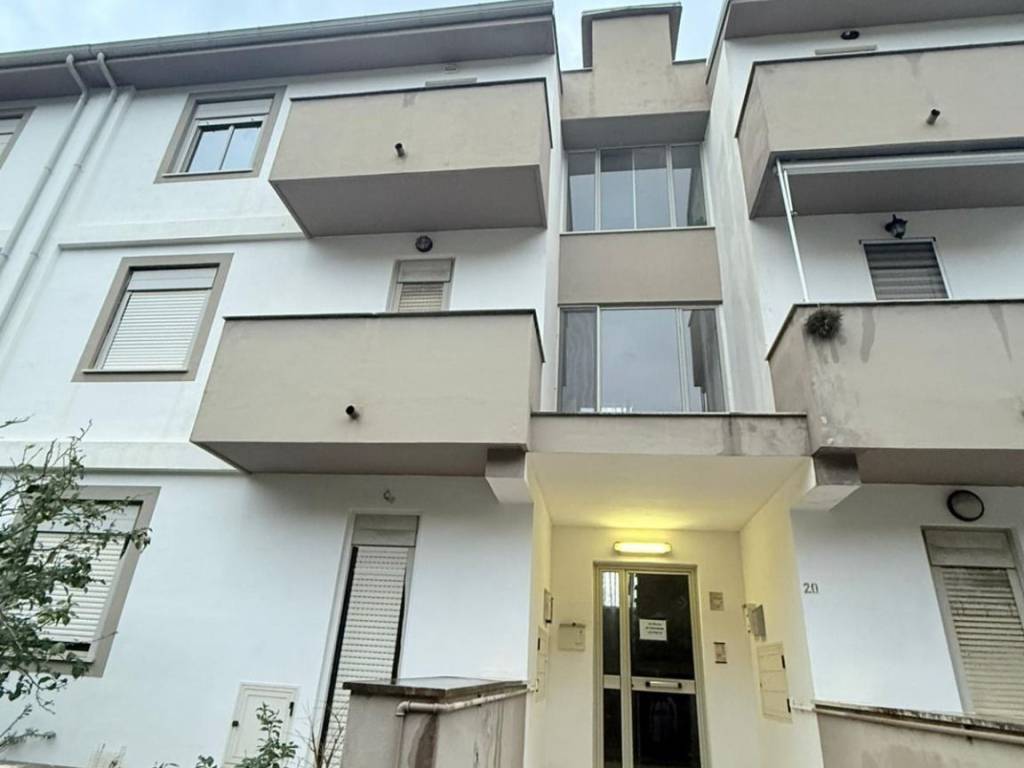 appartamento in vendita a Fuscaldo