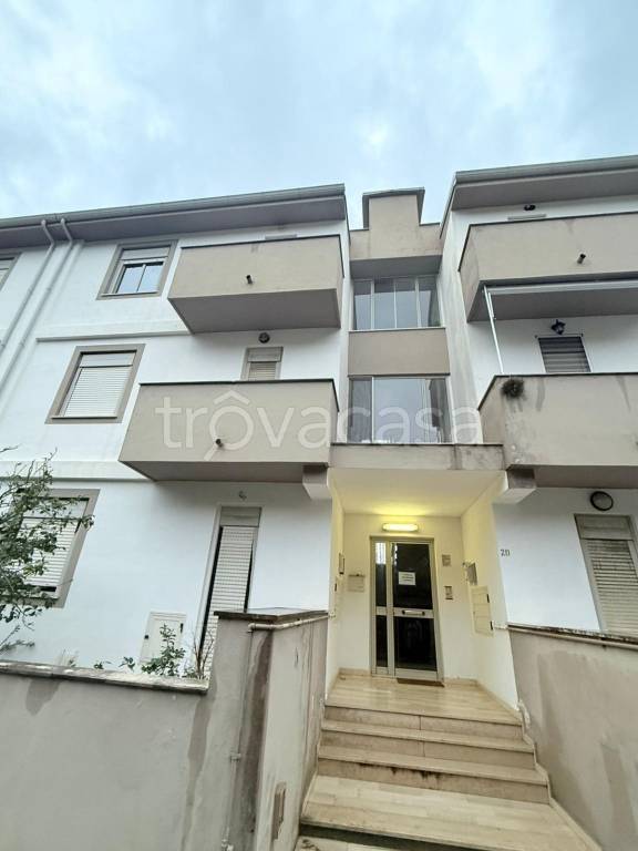 appartamento in vendita a Fuscaldo